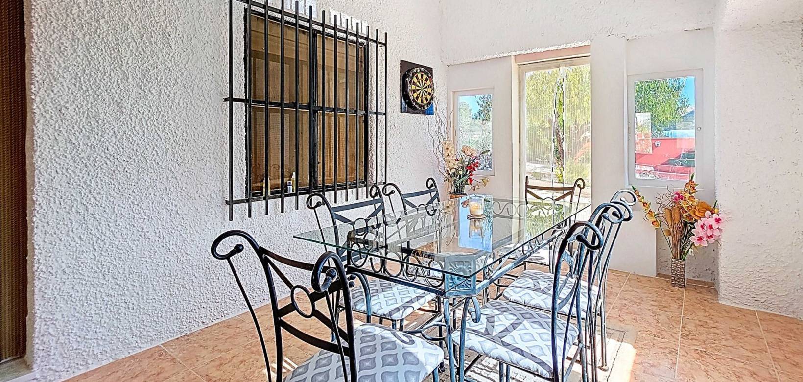 Venta - Landhuis - La Solana