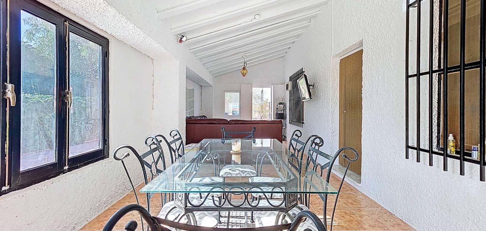 Venta - Landhuis - La Solana