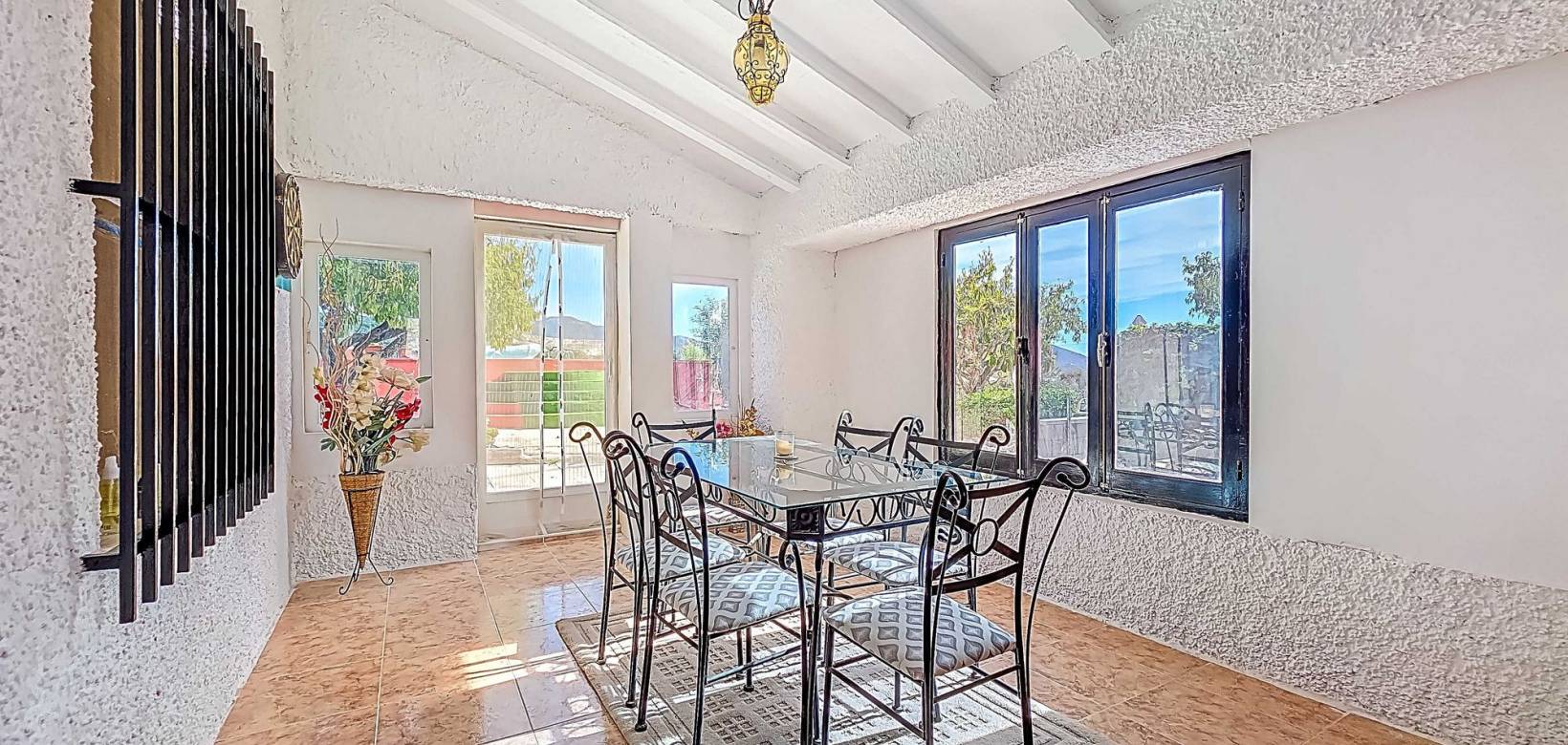 Venta - Landhuis - La Solana