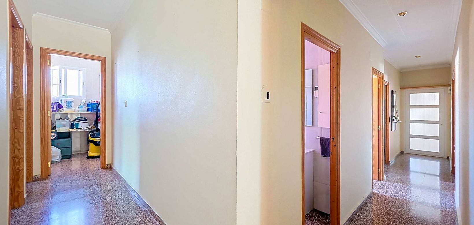 Venta - Landhuis - La Solana