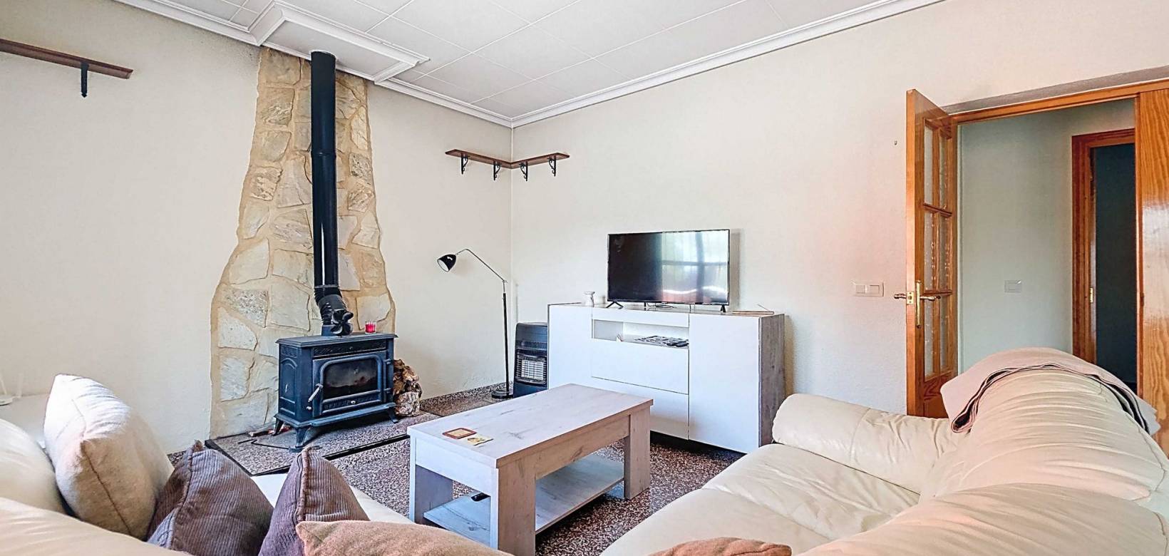 Venta - Landhuis - La Solana