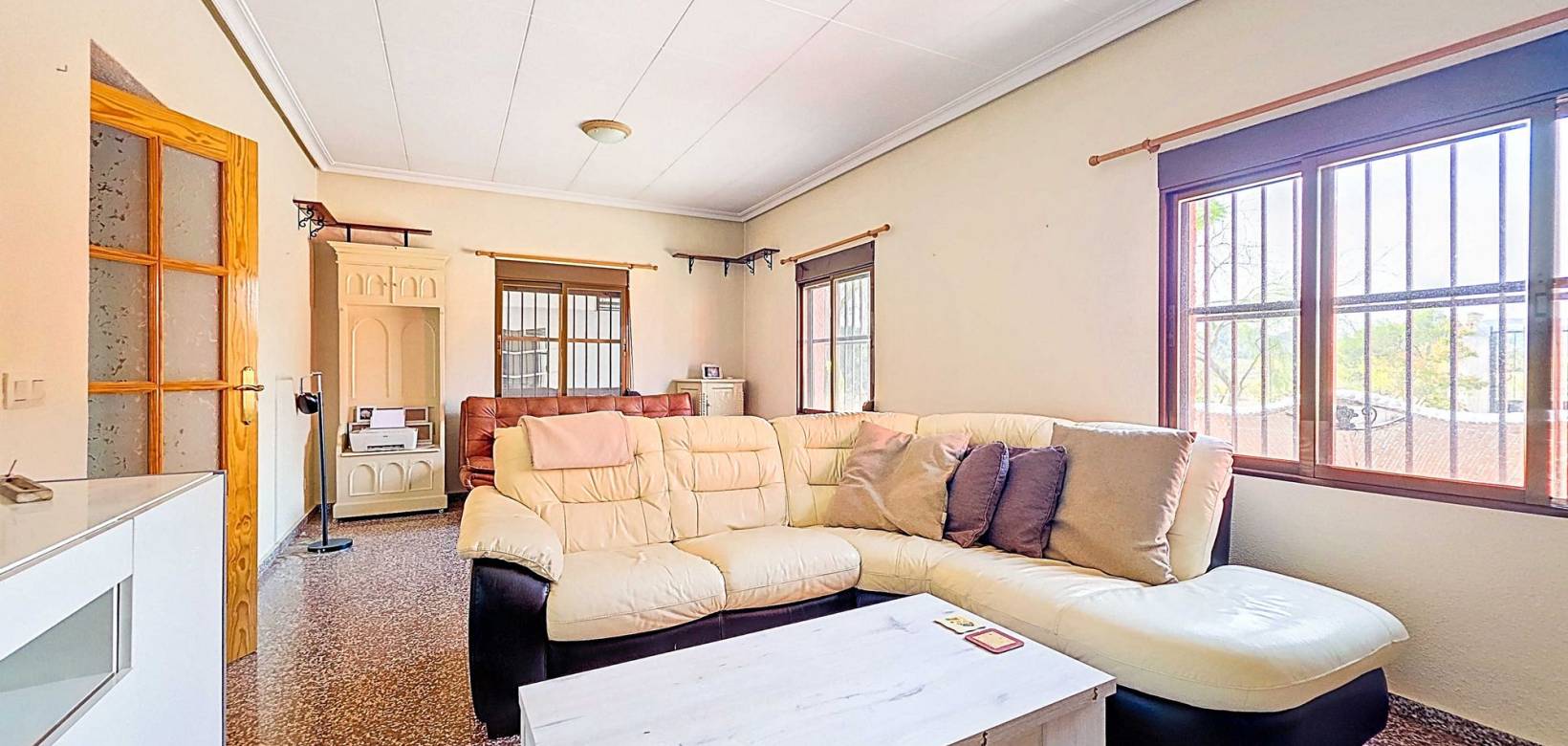 Venta - Landhuis - La Solana