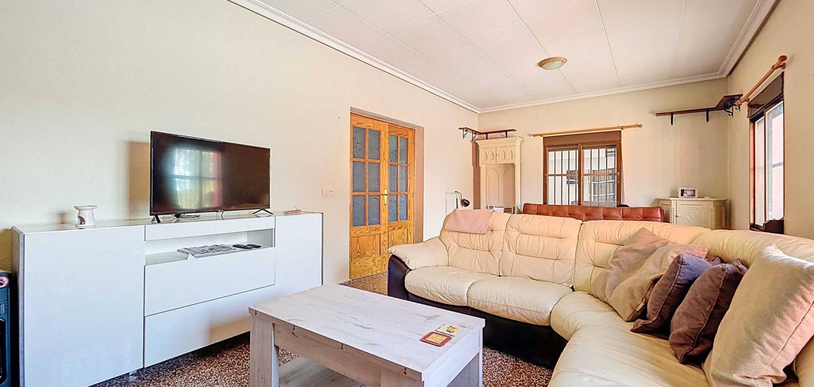 Venta - Landhuis - La Solana