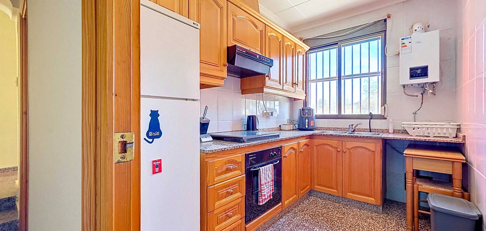 Venta - Landhuis - La Solana