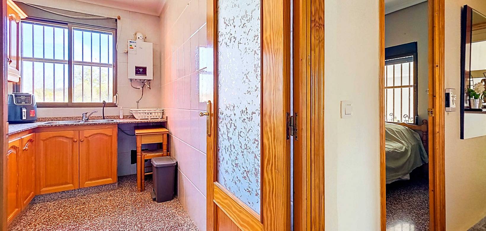 Venta - Landhuis - La Solana