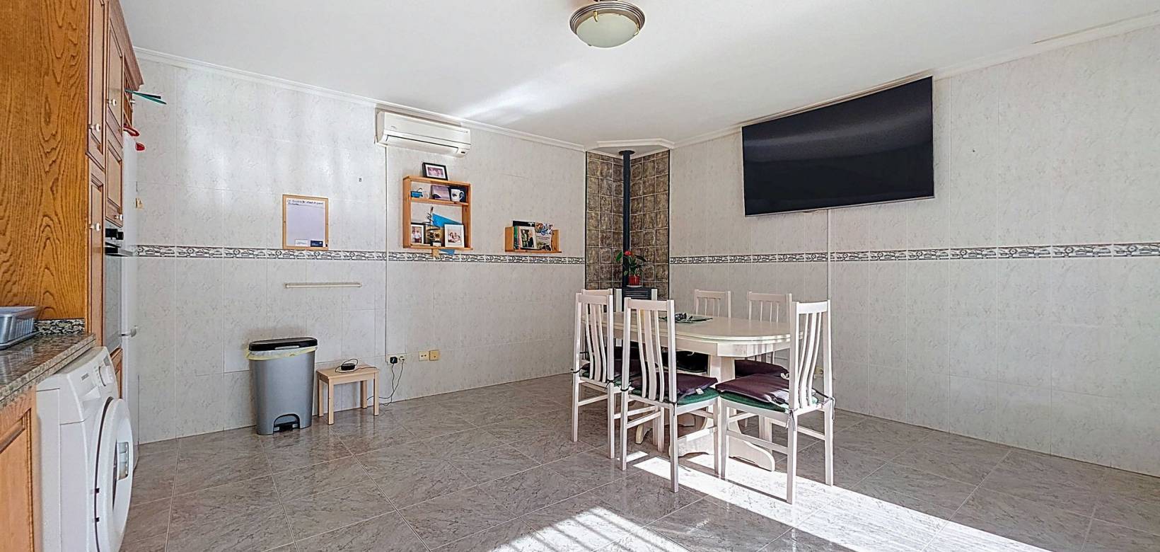 Venta - Landhuis - La Solana