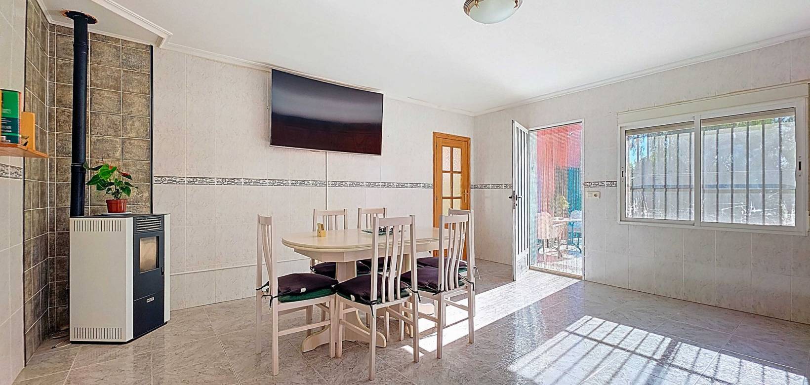 Venta - Landhuis - La Solana