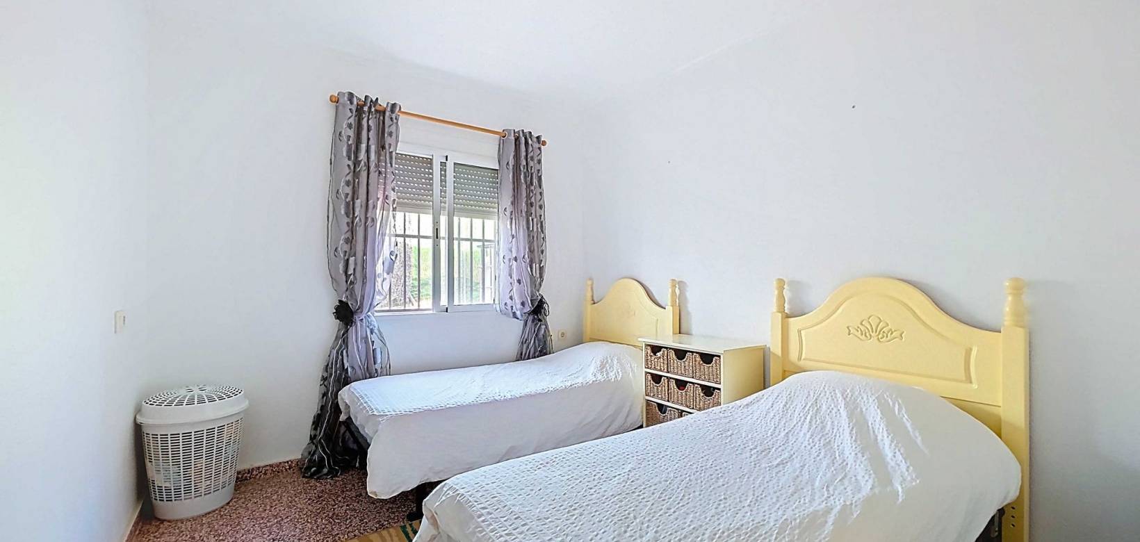 Venta - Landhuis - La Solana