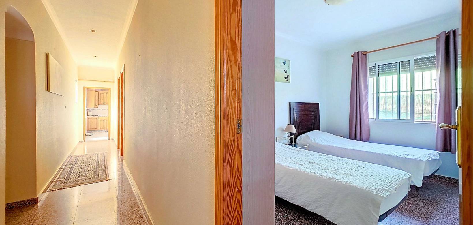 Venta - Landhuis - La Solana