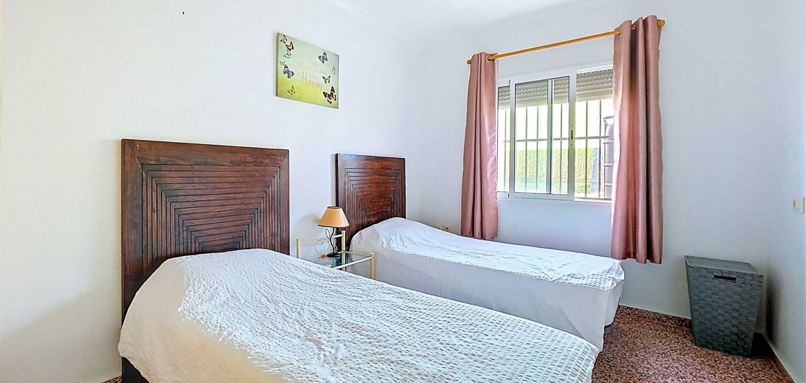 Venta - Landhuis - La Solana