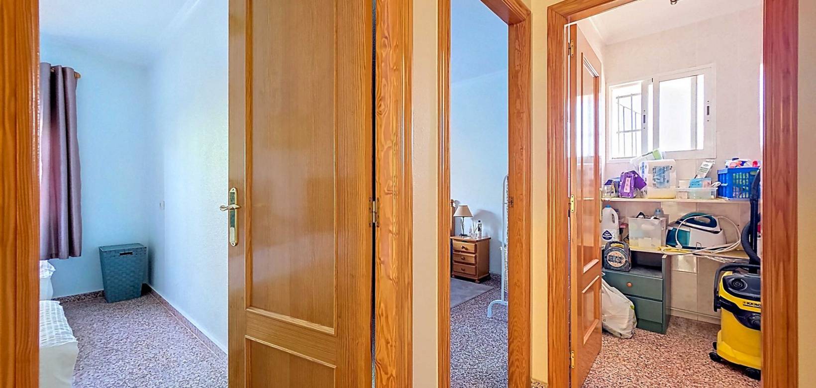 Venta - Landhuis - La Solana