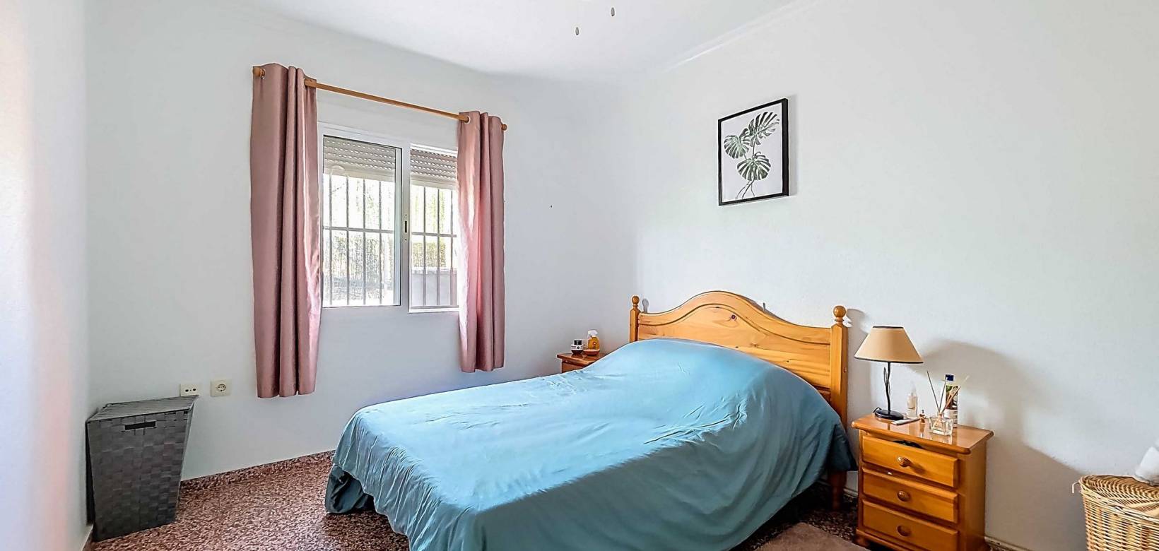 Venta - Landhuis - La Solana