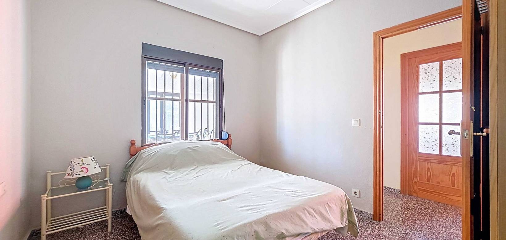 Venta - Landhuis - La Solana