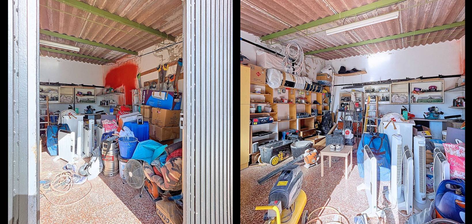 Venta - Landhuis - La Solana