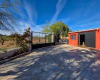 Venta - Landhuis - La Solana