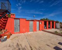 Venta - Landhuis - La Solana