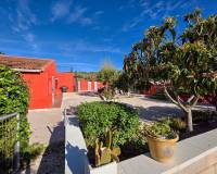 Venta - Landhuis - La Solana