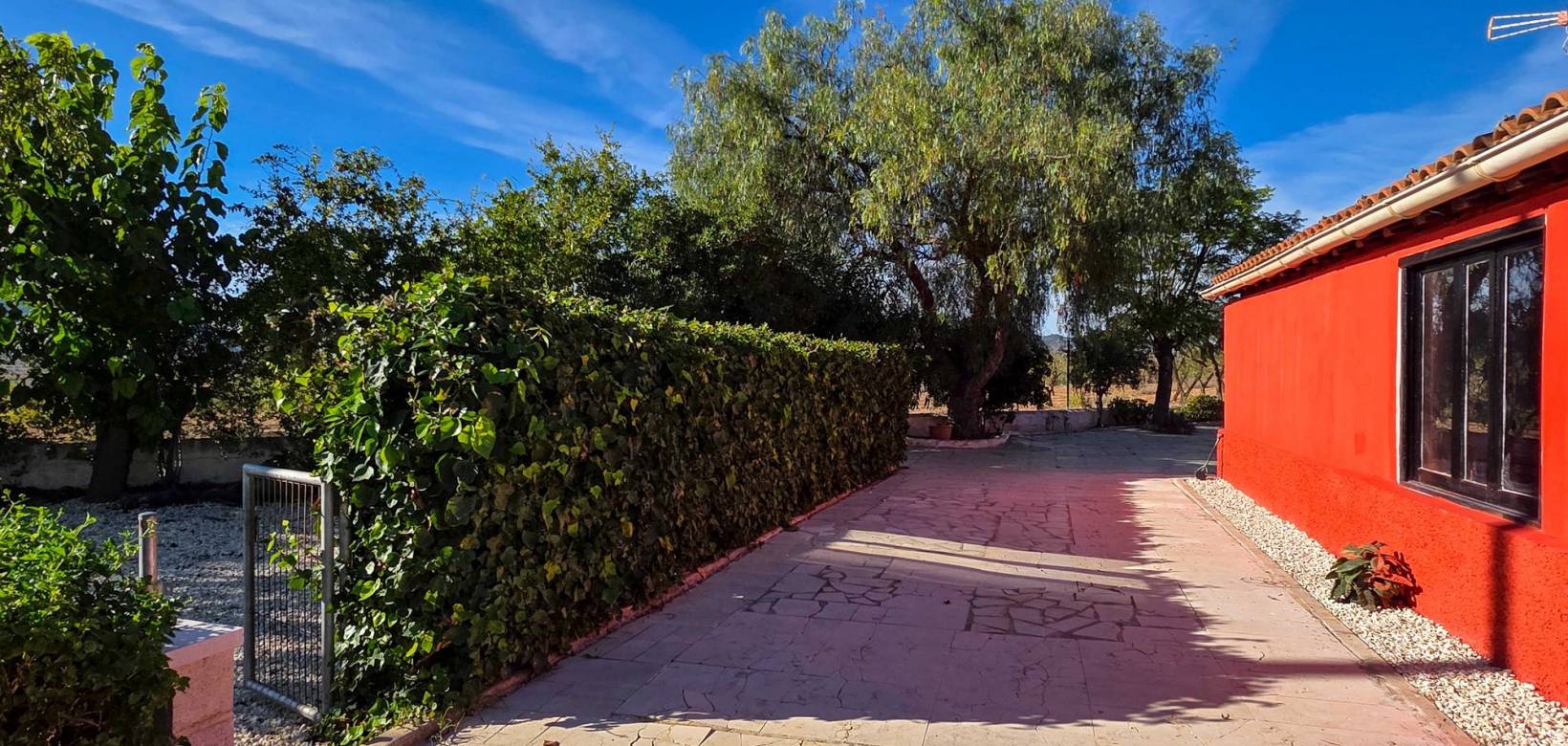 Venta - Landhuis - La Solana