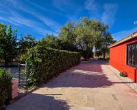 Venta - Landhuis - La Solana