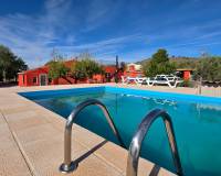 Venta - Landhuis - La Solana