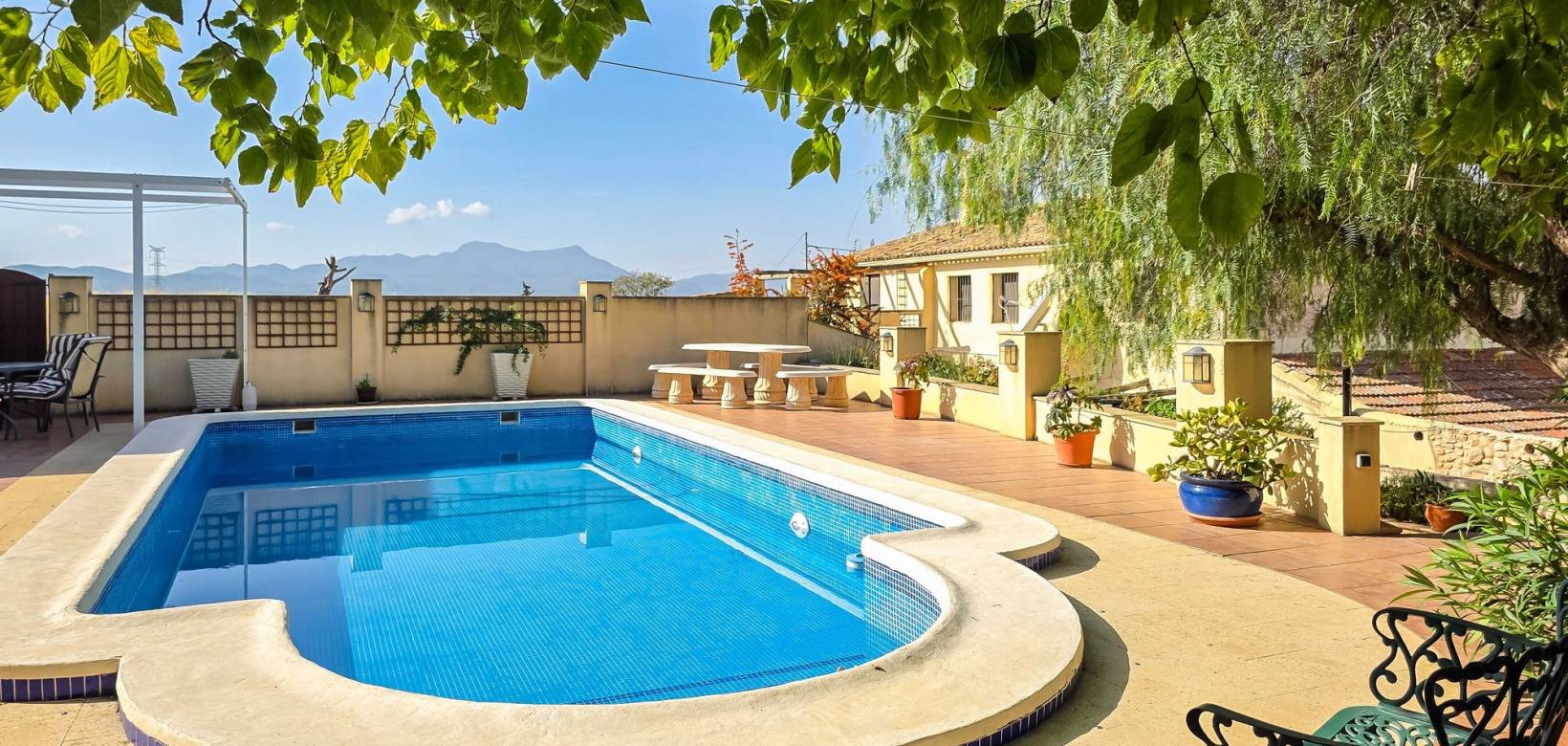 Venta - Landhuis - Torre del Rico - Torre Del Rico