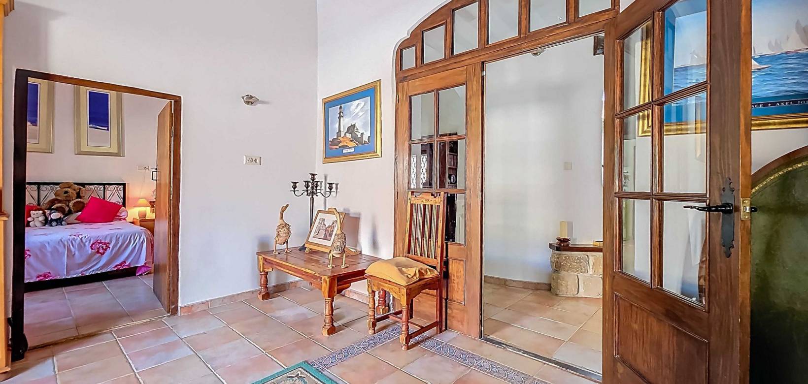 Venta - Landhuis - Torre del Rico - Torre Del Rico