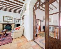 Venta - Landhuis - Torre del Rico - Torre Del Rico