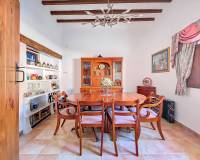 Venta - Landhuis - Torre del Rico - Torre Del Rico