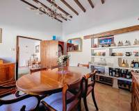 Venta - Landhuis - Torre del Rico - Torre Del Rico