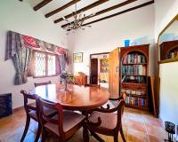 Venta - Landhuis - Torre del Rico - Torre Del Rico