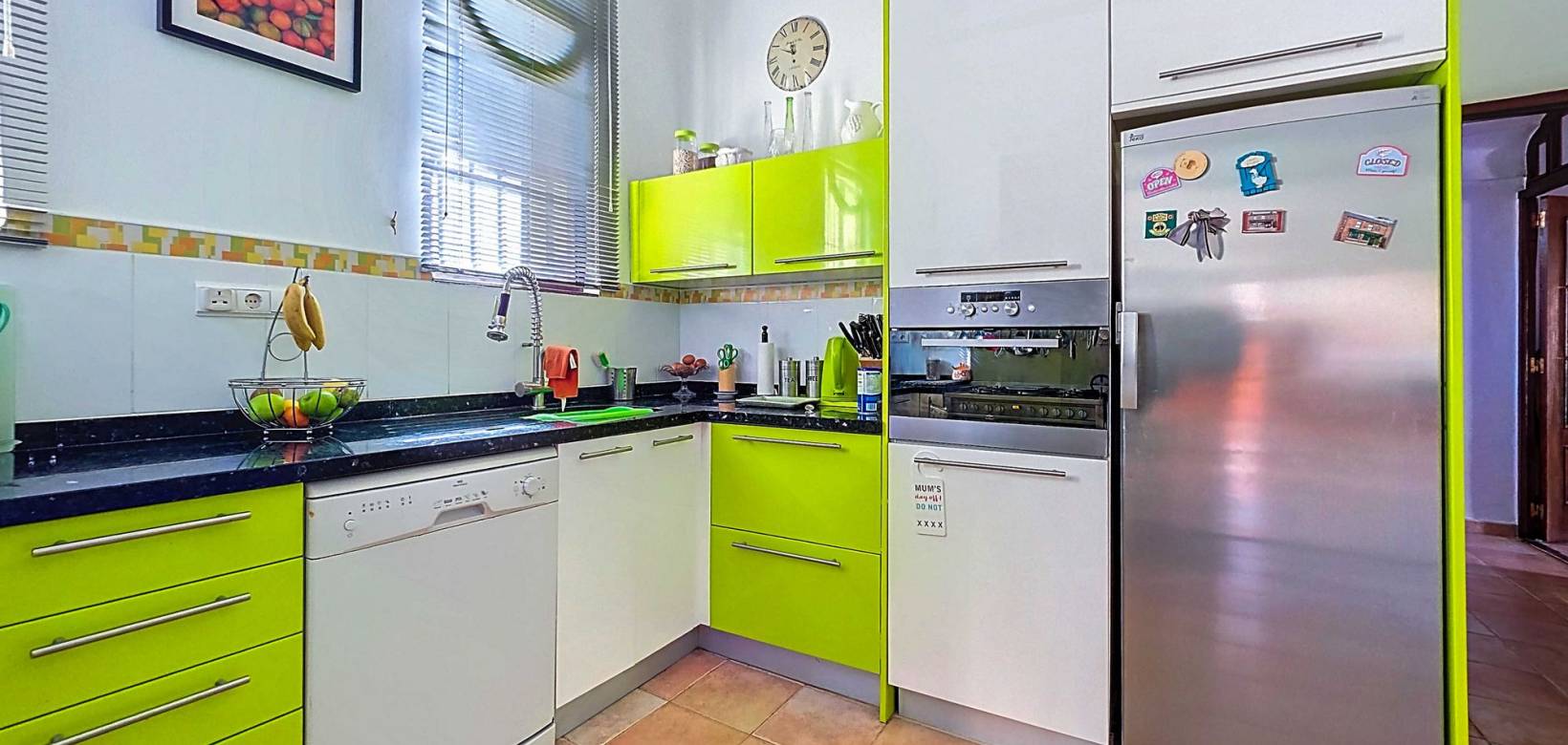 Venta - Landhuis - Torre del Rico - Torre Del Rico