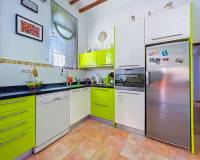 Venta - Landhuis - Torre del Rico - Torre Del Rico