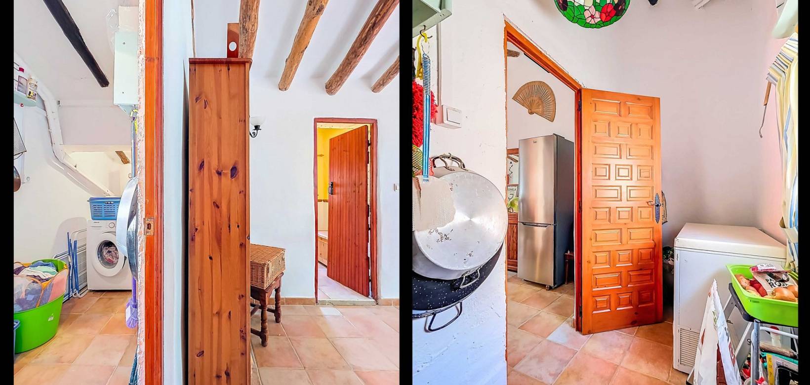 Venta - Landhuis - Torre del Rico - Torre Del Rico