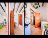 Venta - Landhuis - Torre del Rico - Torre Del Rico