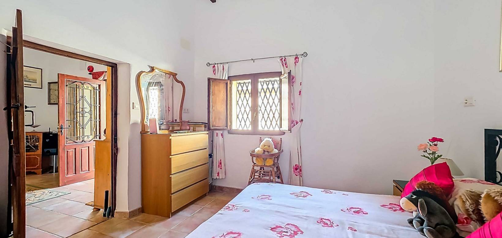 Venta - Landhuis - Torre del Rico - Torre Del Rico