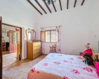 Venta - Landhuis - Torre del Rico - Torre Del Rico