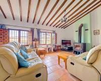 Venta - Landhuis - Torre del Rico - Torre Del Rico