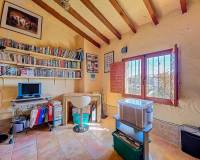 Venta - Landhuis - Torre del Rico - Torre Del Rico