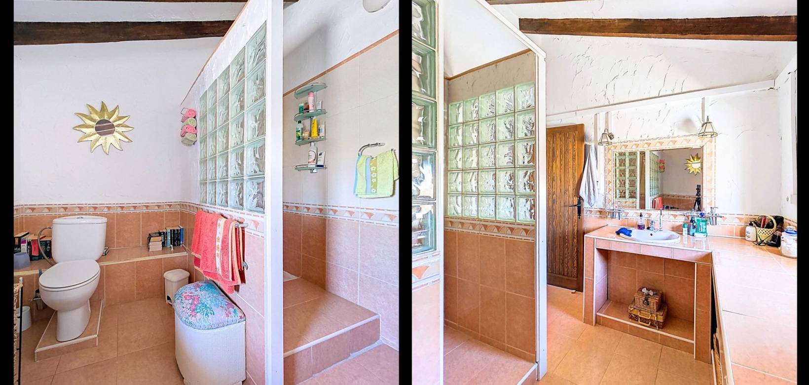 Venta - Landhuis - Torre del Rico - Torre Del Rico