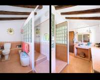 Venta - Landhuis - Torre del Rico - Torre Del Rico