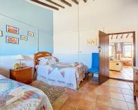 Venta - Landhuis - Torre del Rico - Torre Del Rico