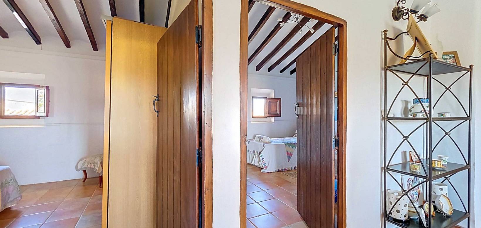 Venta - Landhuis - Torre del Rico - Torre Del Rico