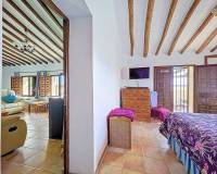 Venta - Landhuis - Torre del Rico - Torre Del Rico