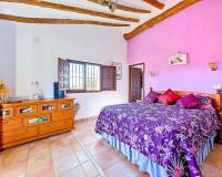 Venta - Landhuis - Torre del Rico - Torre Del Rico