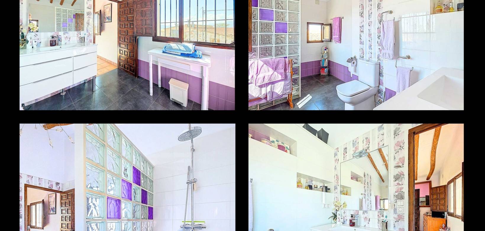 Venta - Landhuis - Torre del Rico - Torre Del Rico