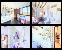 Venta - Landhuis - Torre del Rico - Torre Del Rico