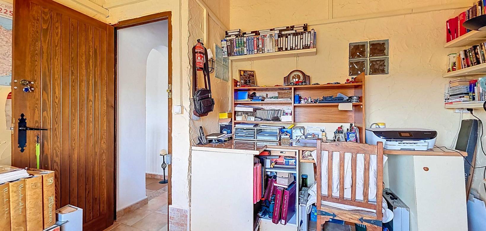 Venta - Landhuis - Torre del Rico - Torre Del Rico