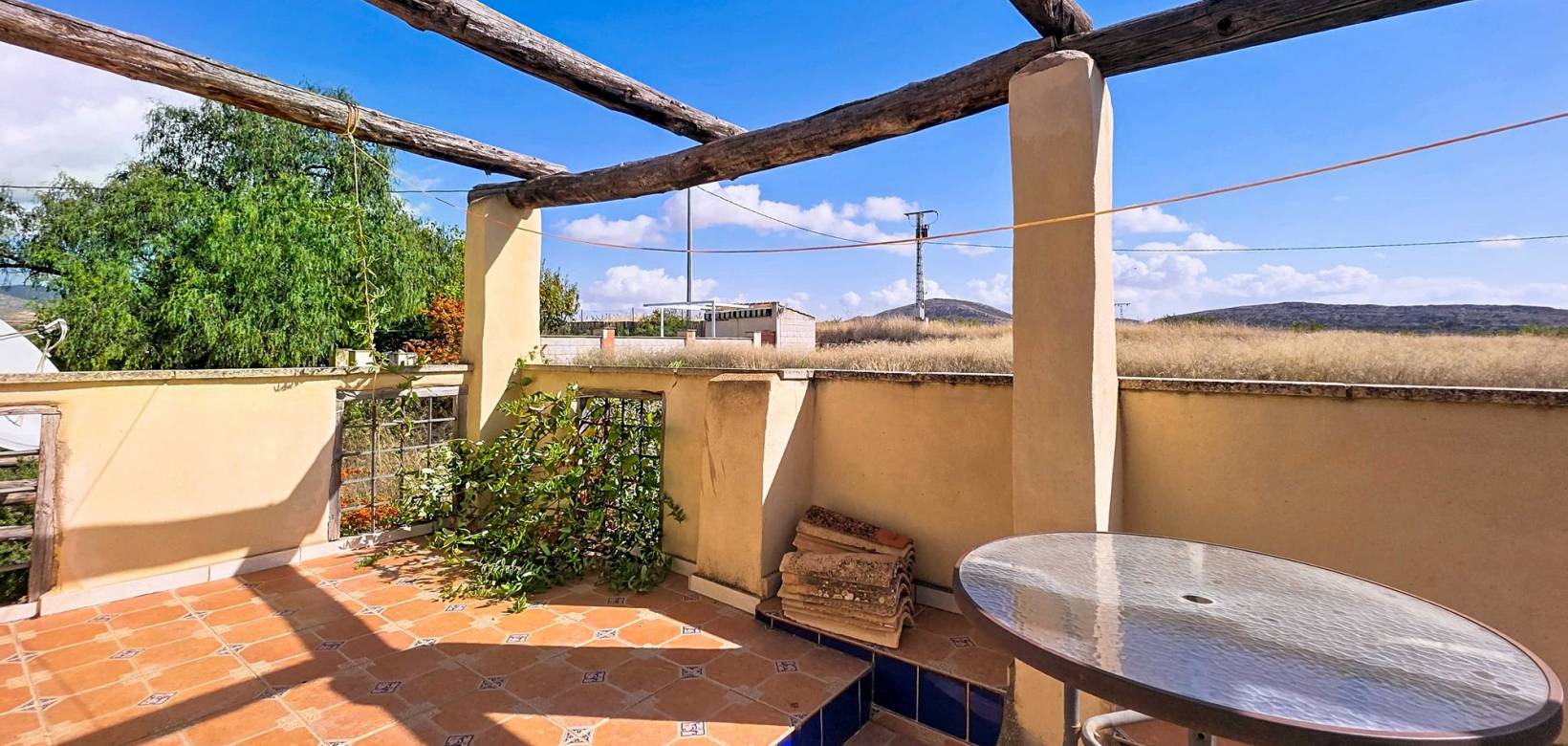 Venta - Landhuis - Torre del Rico - Torre Del Rico