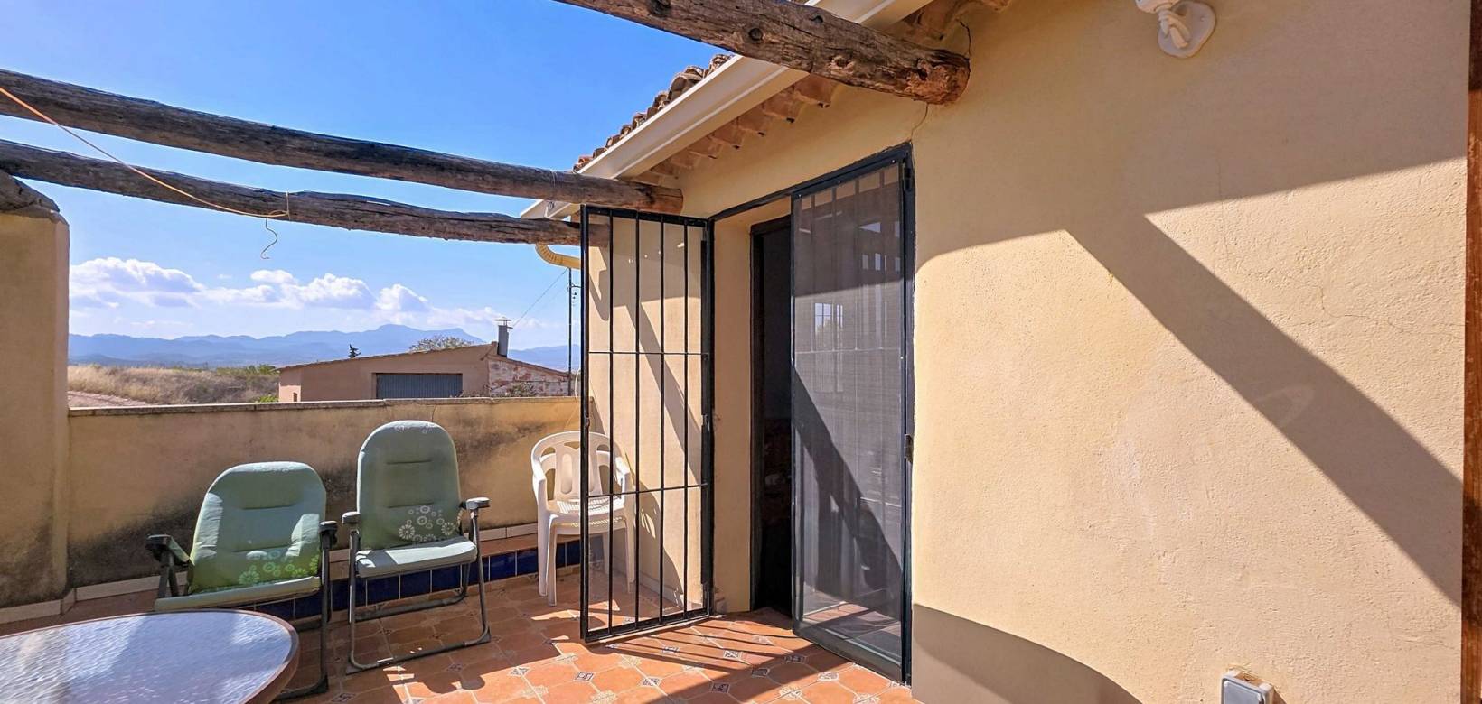 Venta - Landhuis - Torre del Rico - Torre Del Rico