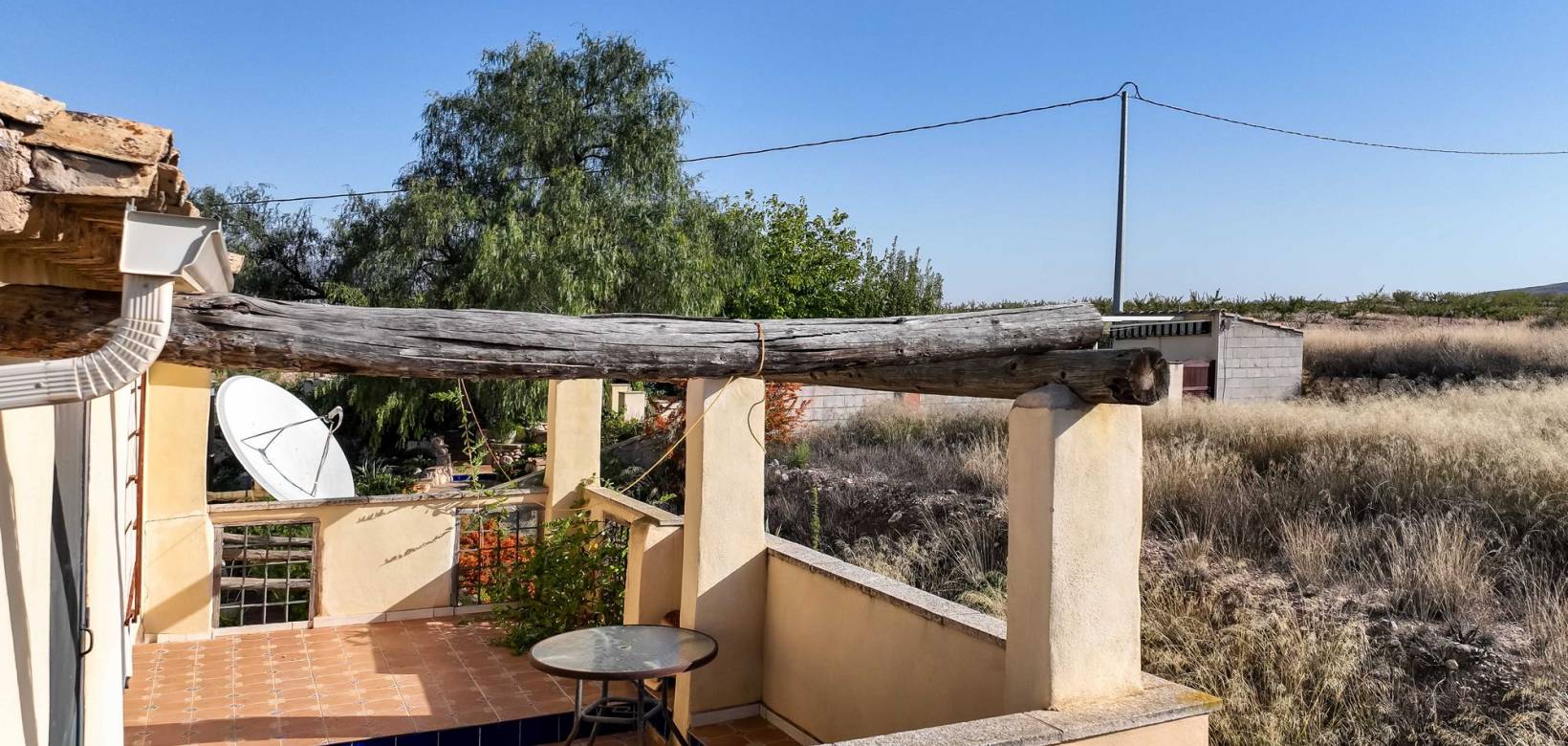 Venta - Landhuis - Torre del Rico - Torre Del Rico